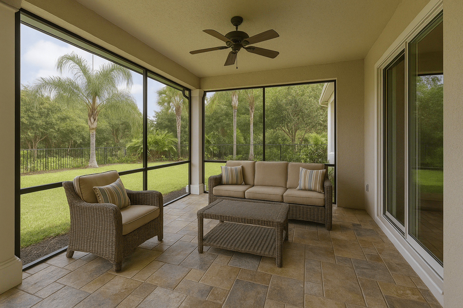 Lanai