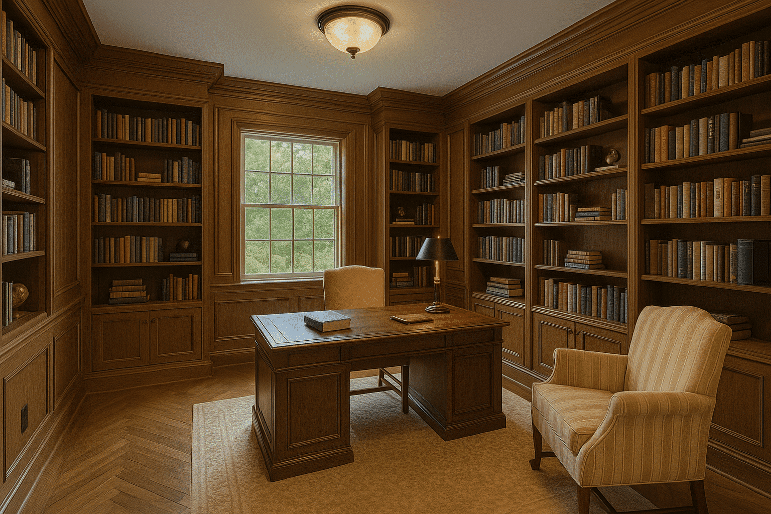 Library