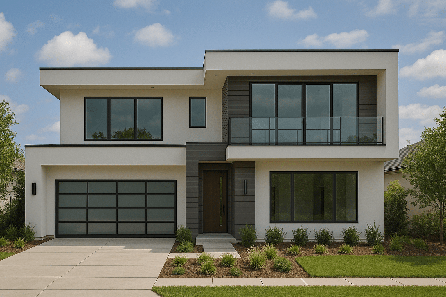 Modern