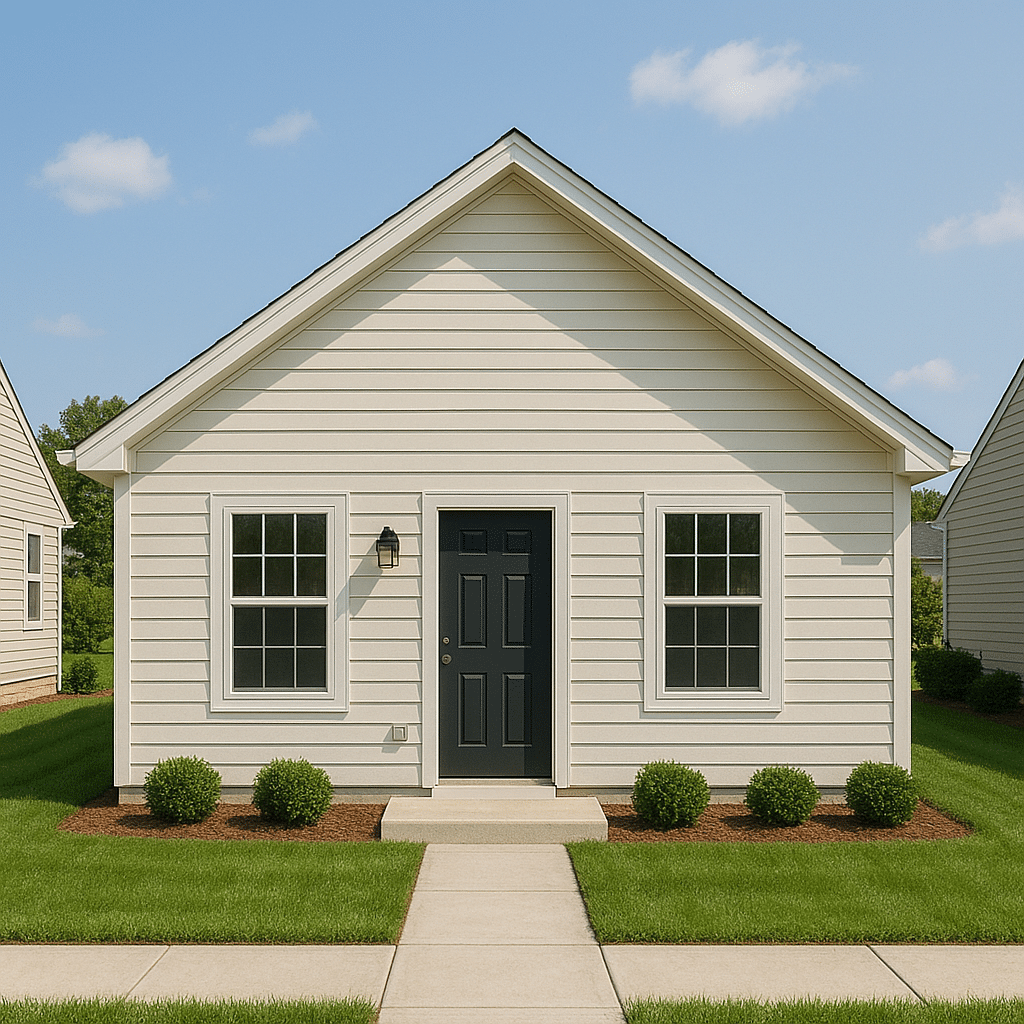 Simple House Plans