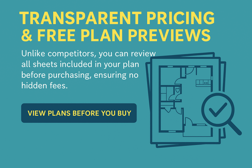 Transparent Pricing & Free Plan Previews