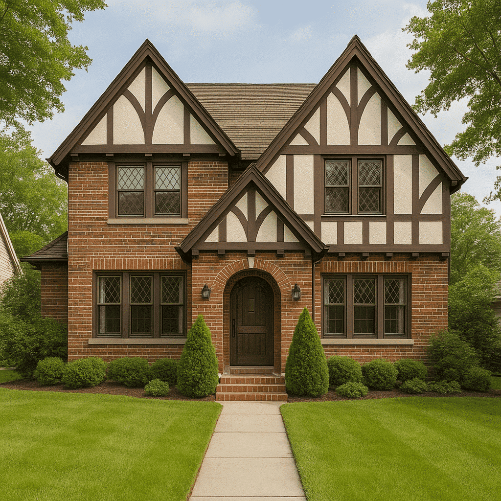 Tudor