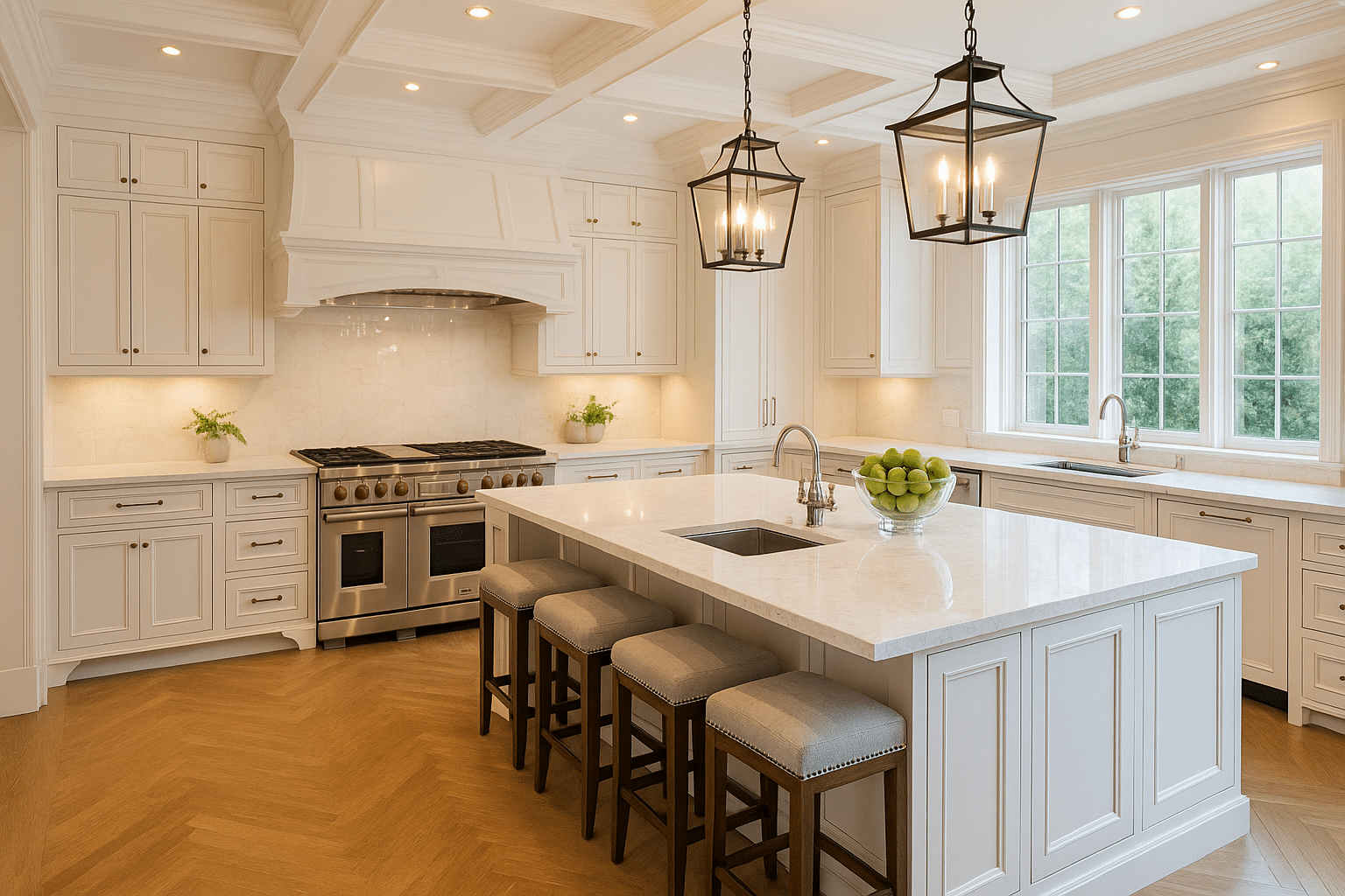 Ultimate Kitchen