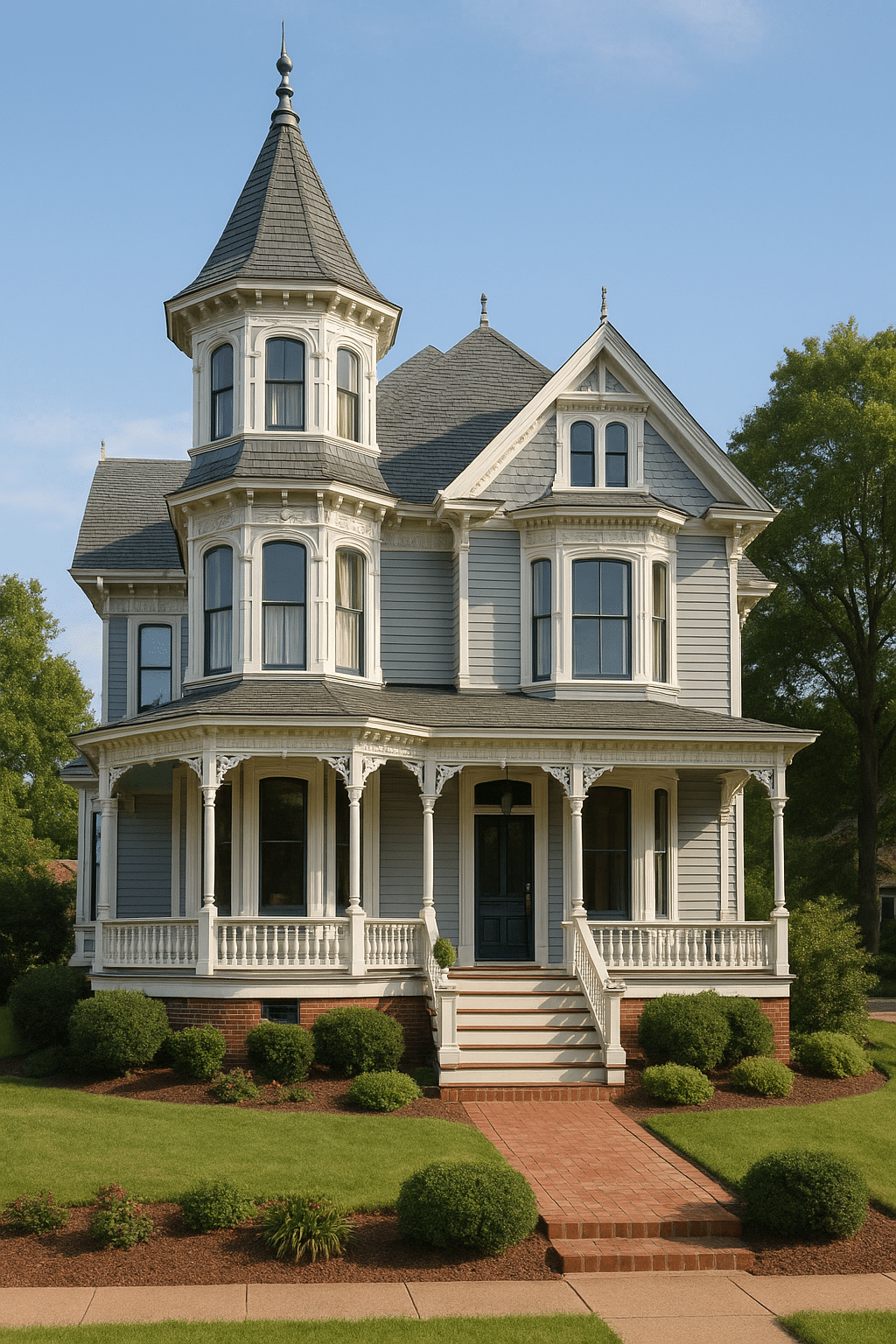 Victorian