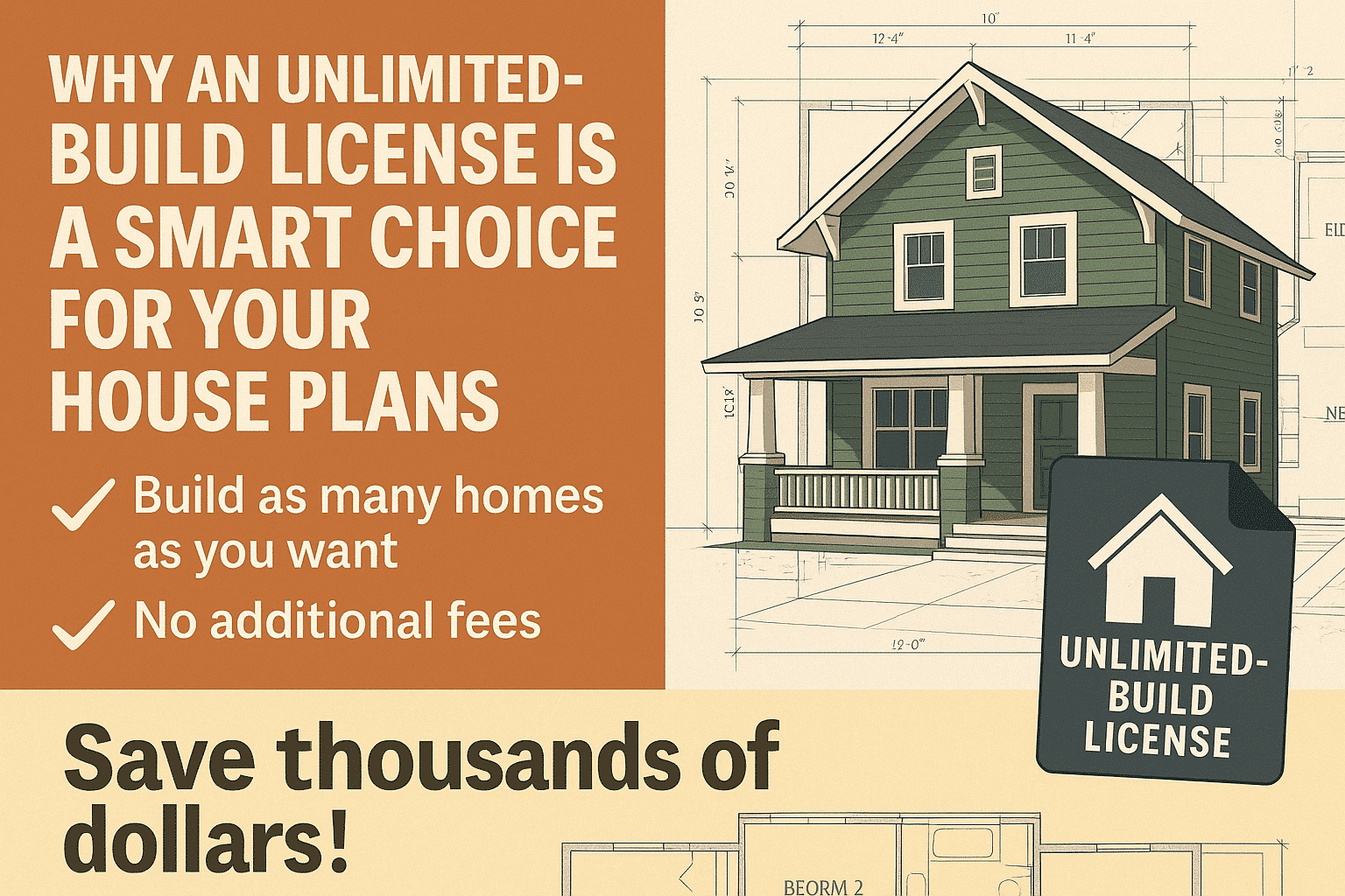 Why-an-Unlimited-Build-License-is-a-Smart-Choice-for-Your-House-Plans