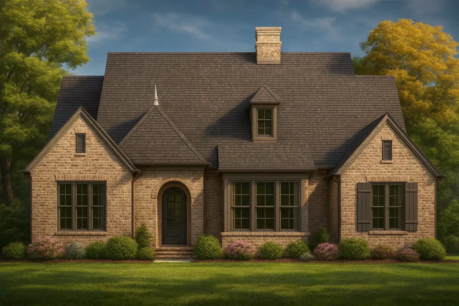 Beach Home Plan with 3 Beds, 2.5 Baths, and Coastal Designs