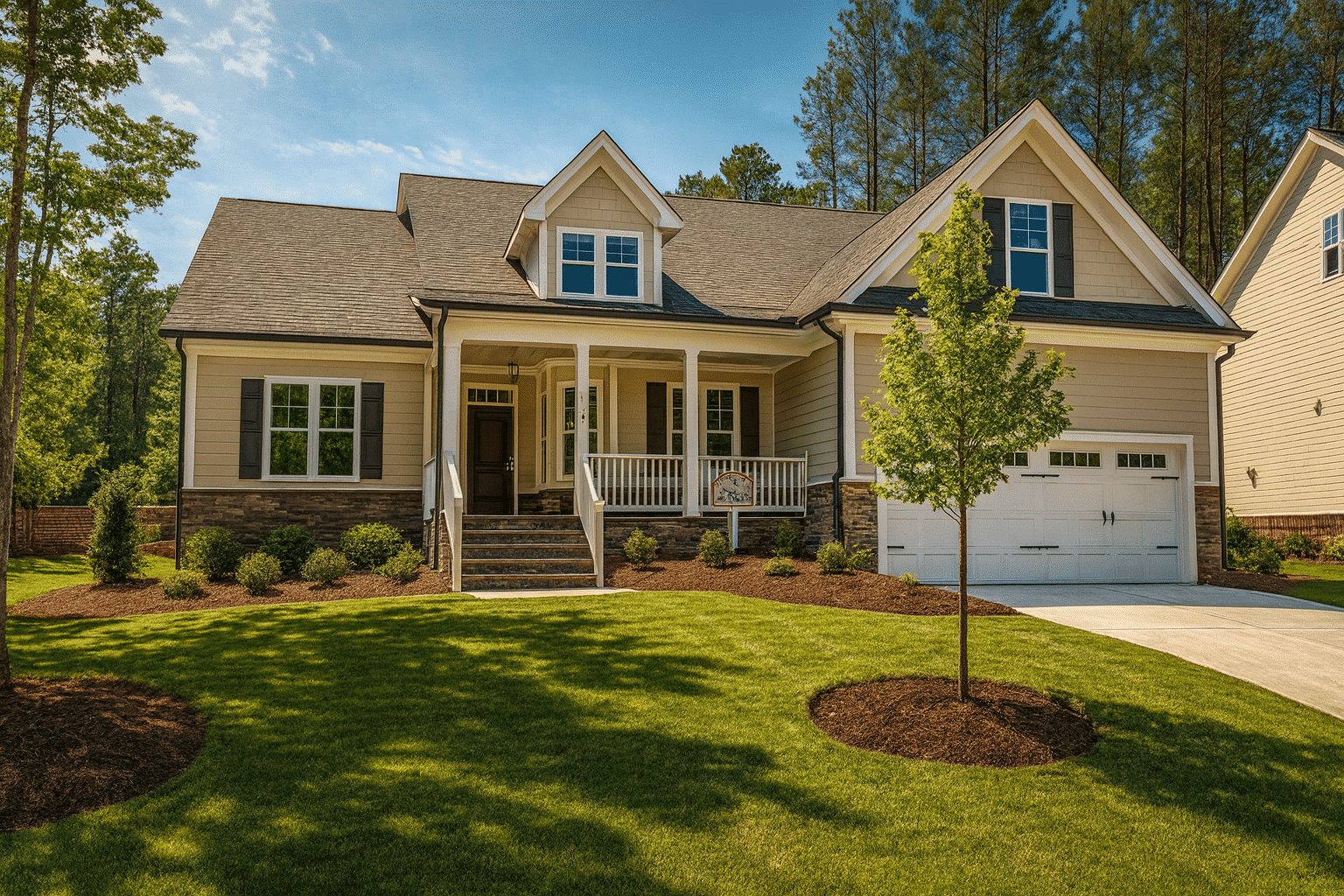 Beautiful house Plan with CAD Designs and Detailed Blueprints