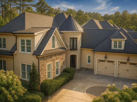 Elegant-5-Bedroom-Home-Floor-Plan-with-Modern-Architectural-Designs-scaled