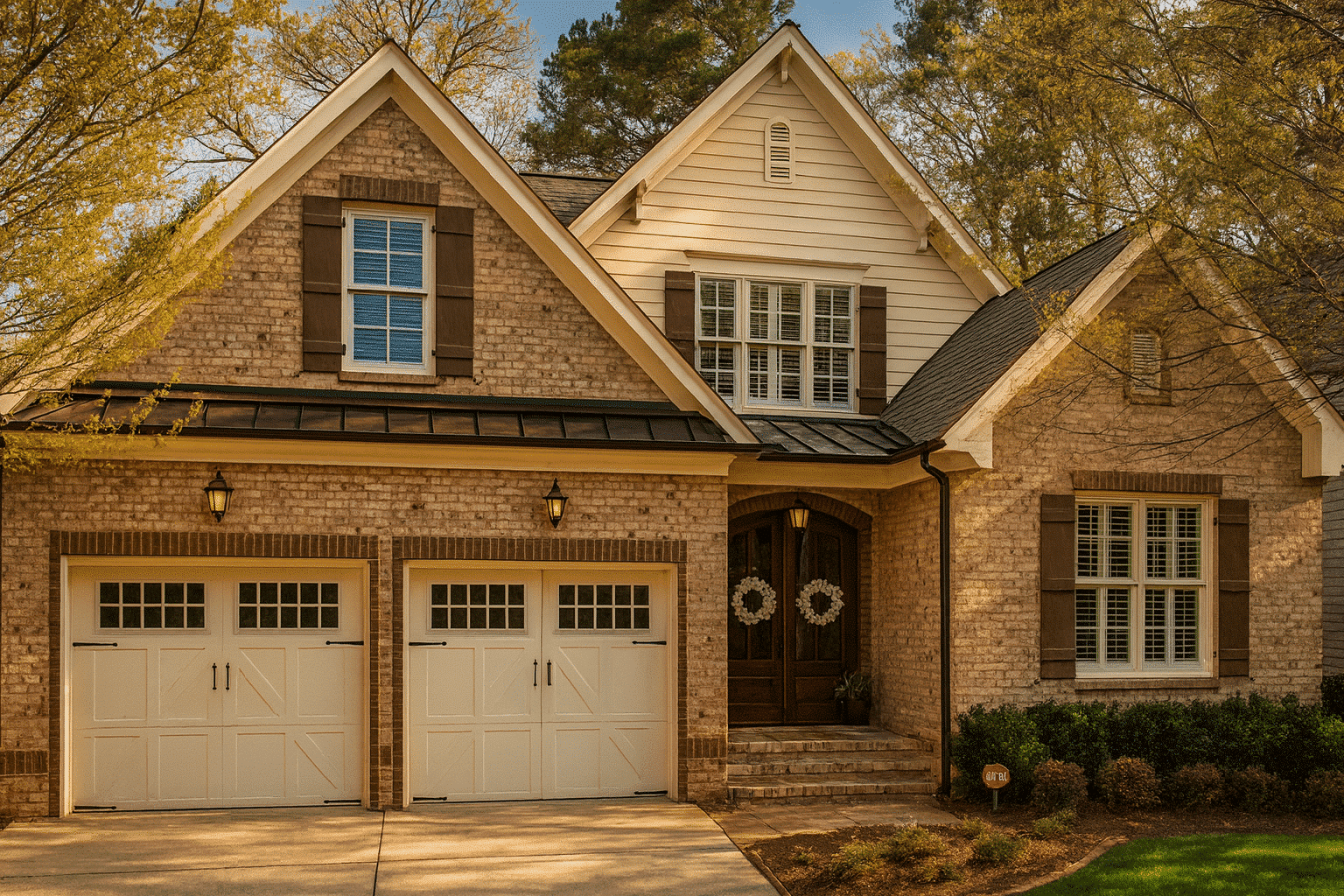 Elegant-Home-Design-Blueprint-with-4-Bedrooms-2-Car-Garage-scaled