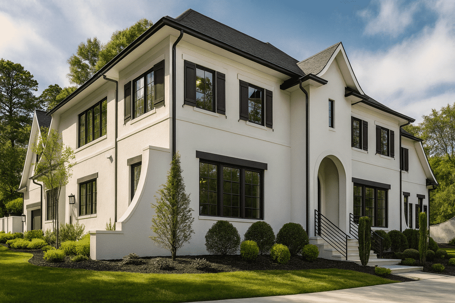 Expansive-5-Bedroom-Home-Plan-with-Blueprint-and-CAD-Designs