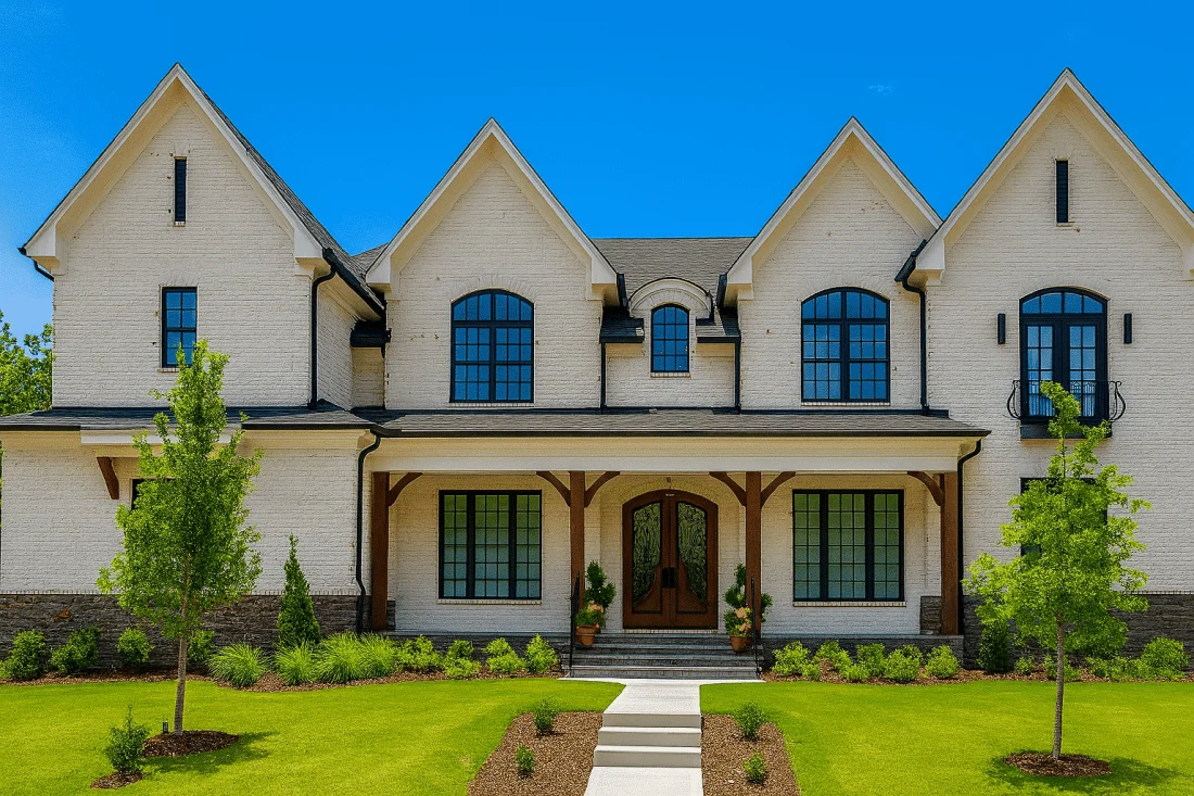 Luxury-2-Story-House-Plan-with-6-Bedrooms