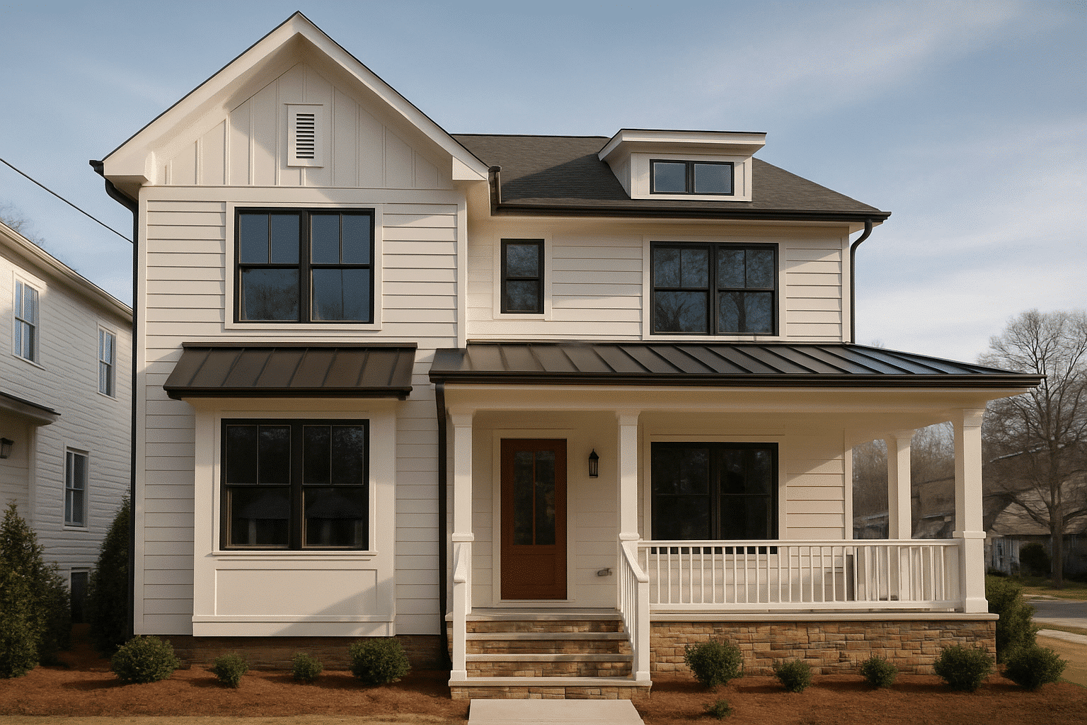Modern-Craftsman-Home-Plan-with-Spacious-Floor-Layout