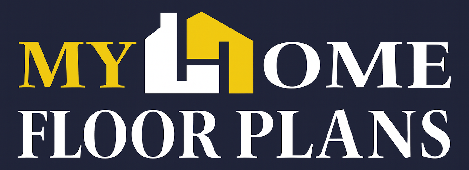 My Home Floor Plans