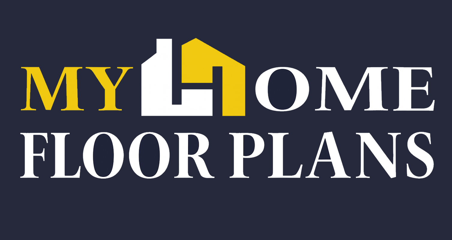 MyHomeFloorPlans Logo