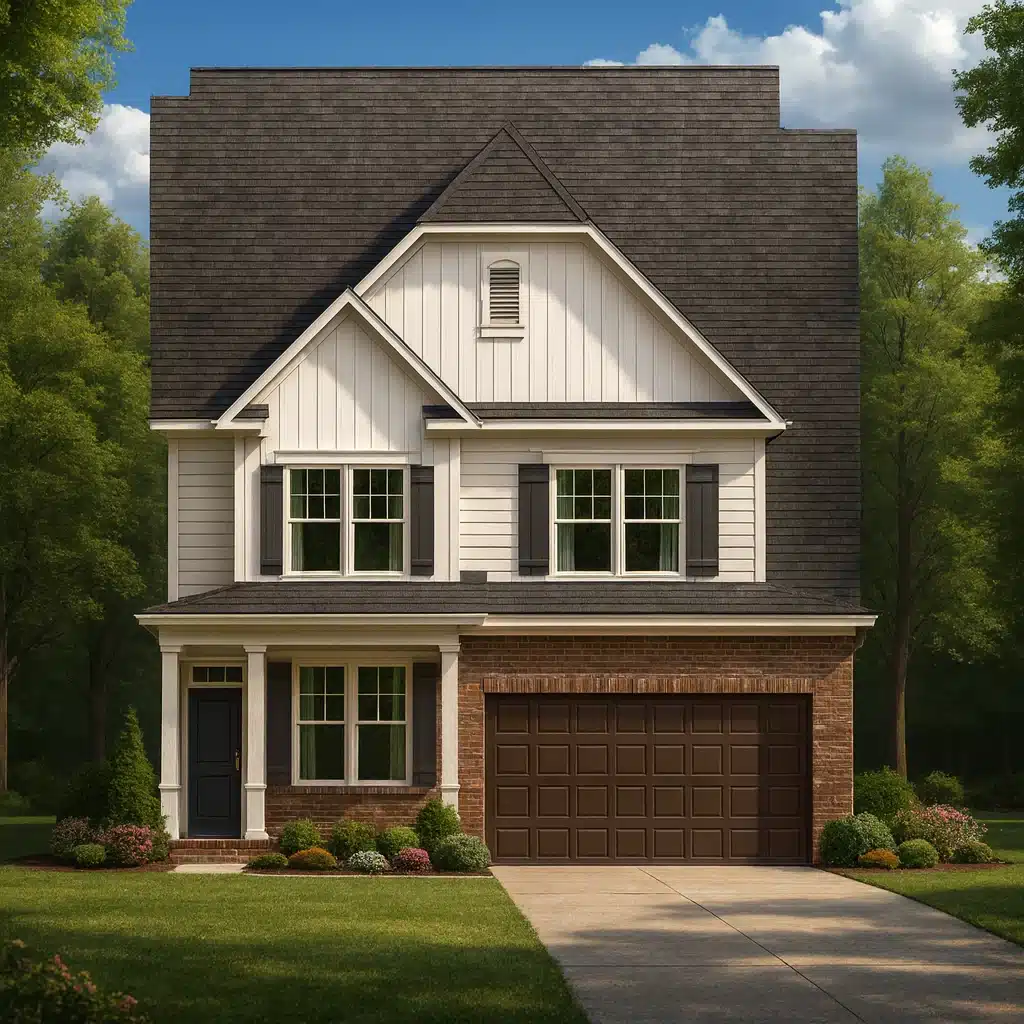 Spacious 2.5-Story House Plan with Open Floor CAD Designs