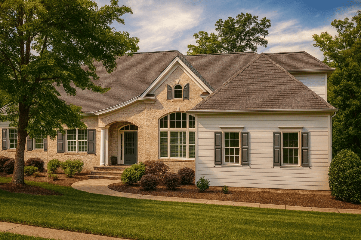 Spacious Home Plan 3 Beds, 2 Baths, CAD Designs & More