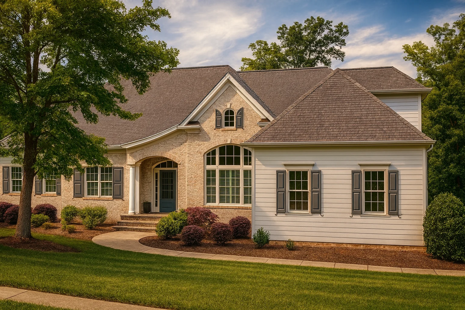 Spacious Home Plan 3 Beds, 2 Baths, CAD Designs & More