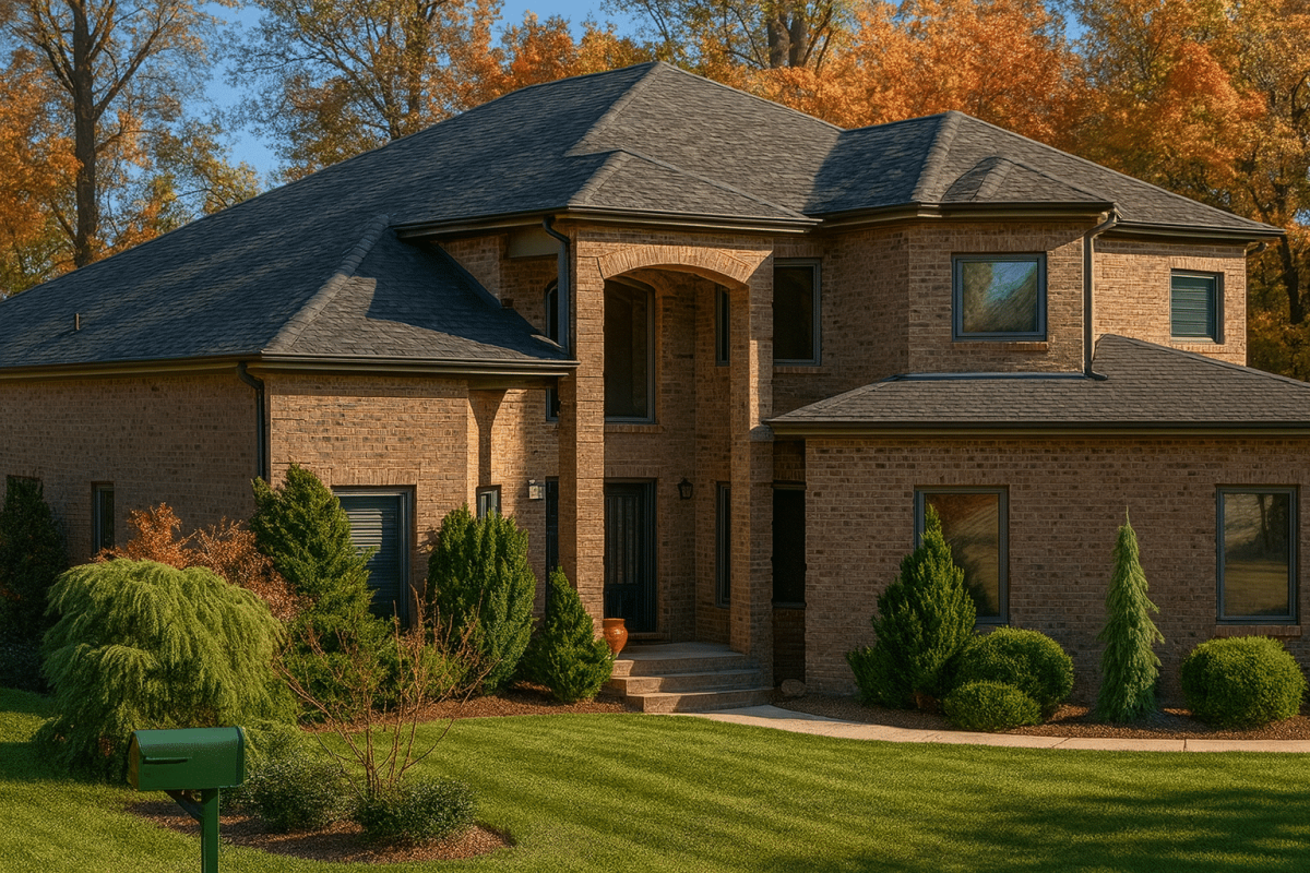 elegant-house-floor-plan-with-cad-blueprint-modern-designs