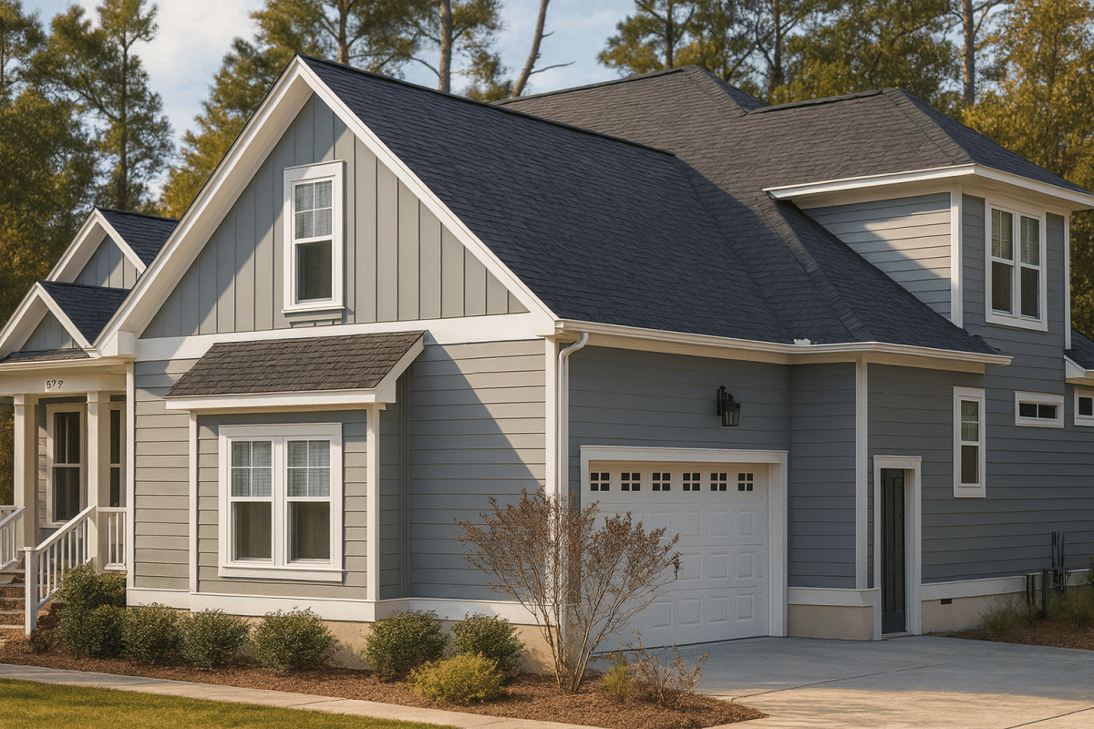 11-1270 HOUSE PLAN - Blueprint house Floor Plan CAD Design Featuring 3 Bedrooms