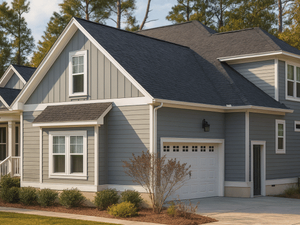 11-1270 HOUSE PLAN - Blueprint house Floor Plan CAD Design Featuring 3 Bedrooms