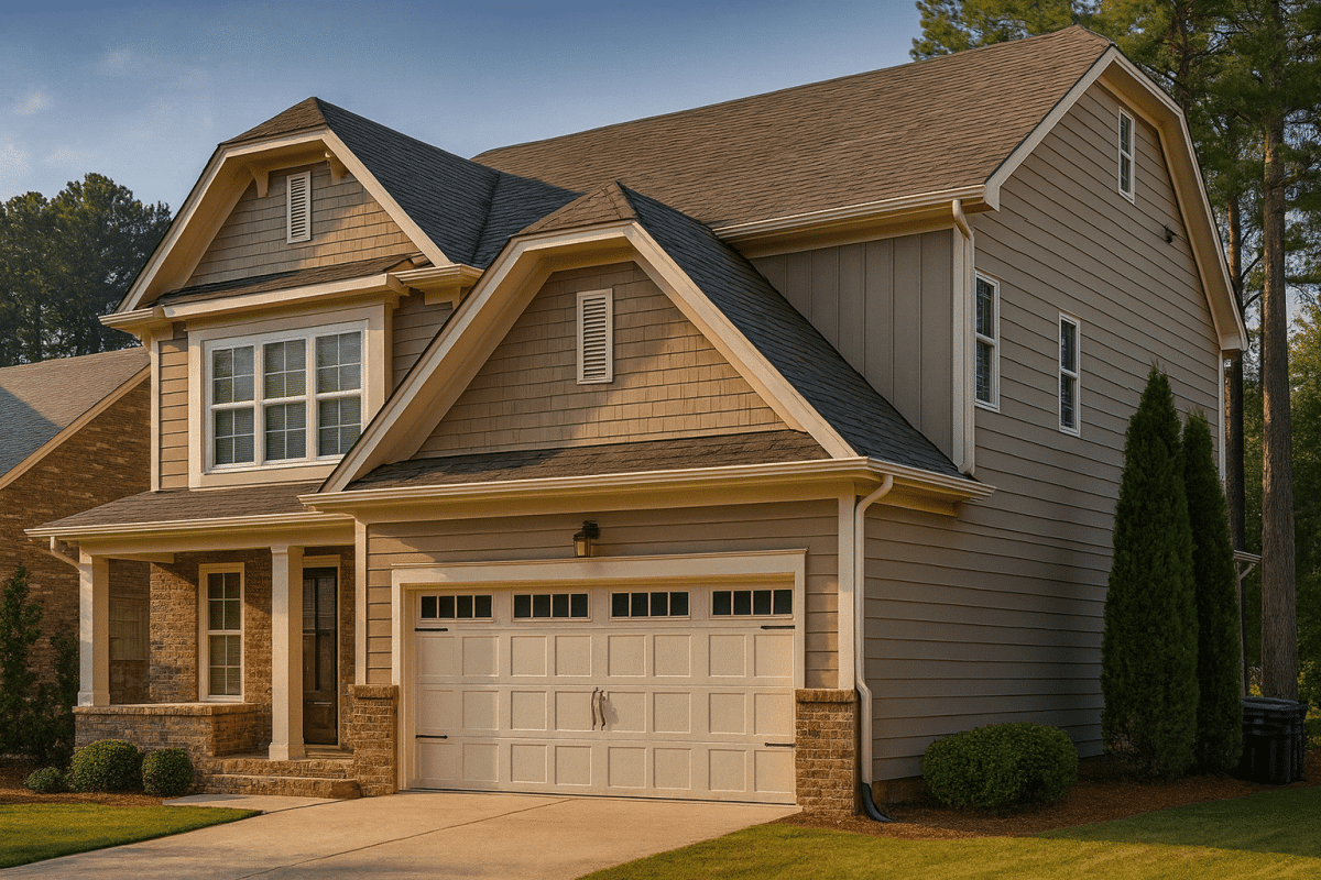 11-1332 HOUSE PLAN - 3-Bed, 2.5-Bath Craftsman Home Plan – 2,651 Sq Ft with Bonus Room & Porches