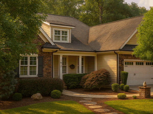 11-1505 HOUSE PLAN - Craftsman-Style house Plan: Stunning Floor Plan with CAD Designs