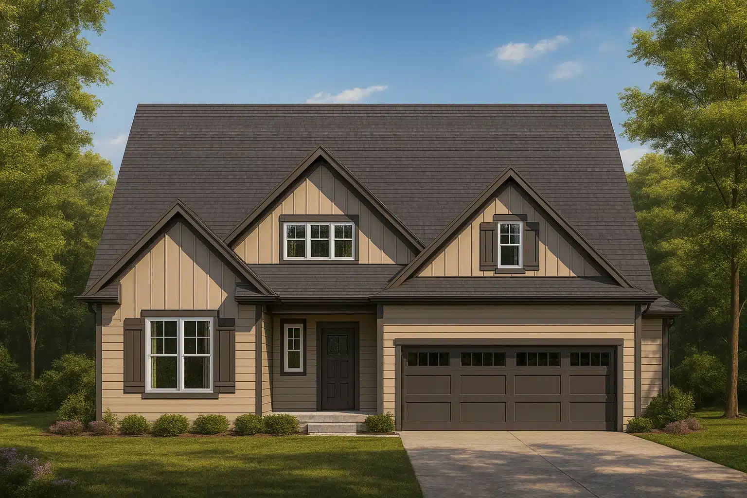 12-2103 HOUSE PLAN