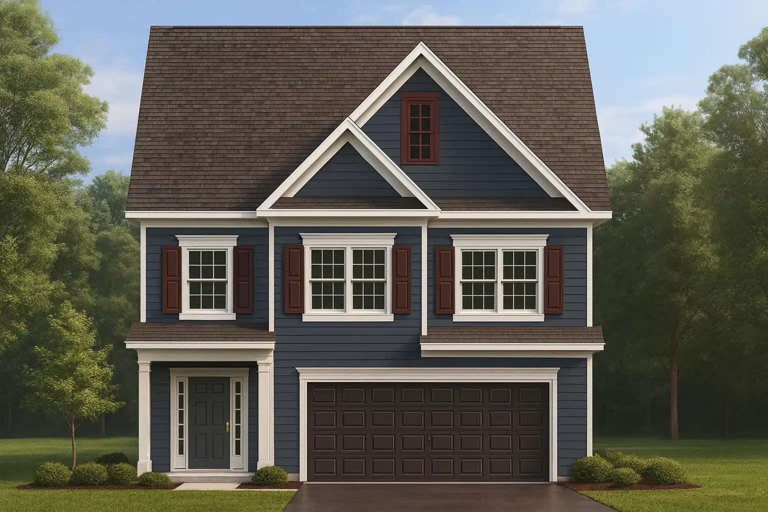 12-2155 HOUSE PLAN