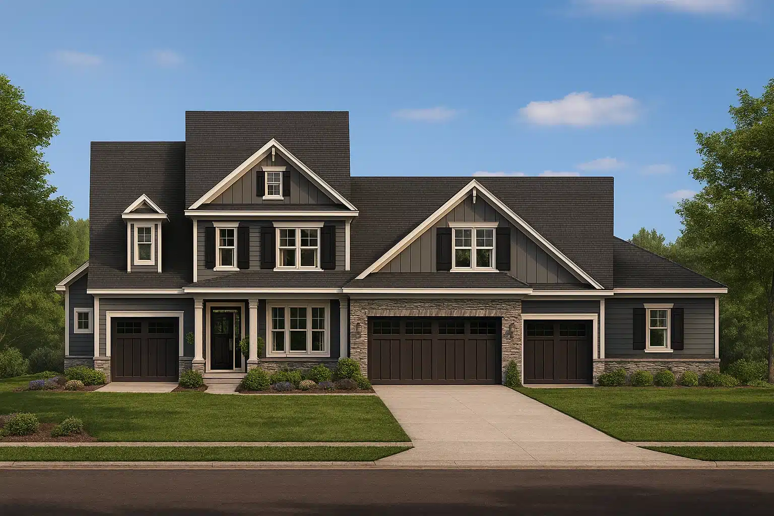 13-1652 DUPLEX PLAN