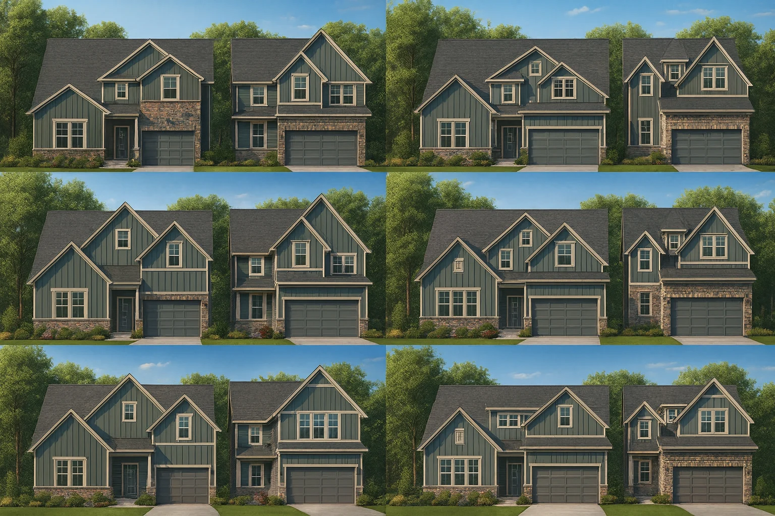 1,514 heated sq. ft., 3 bedrooms