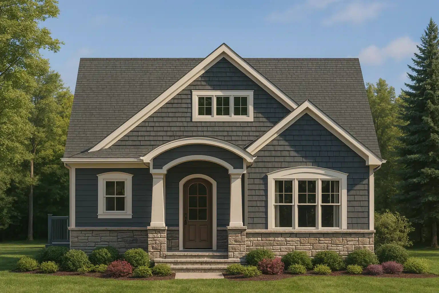 1,654 heated sq. ft., 2 stories