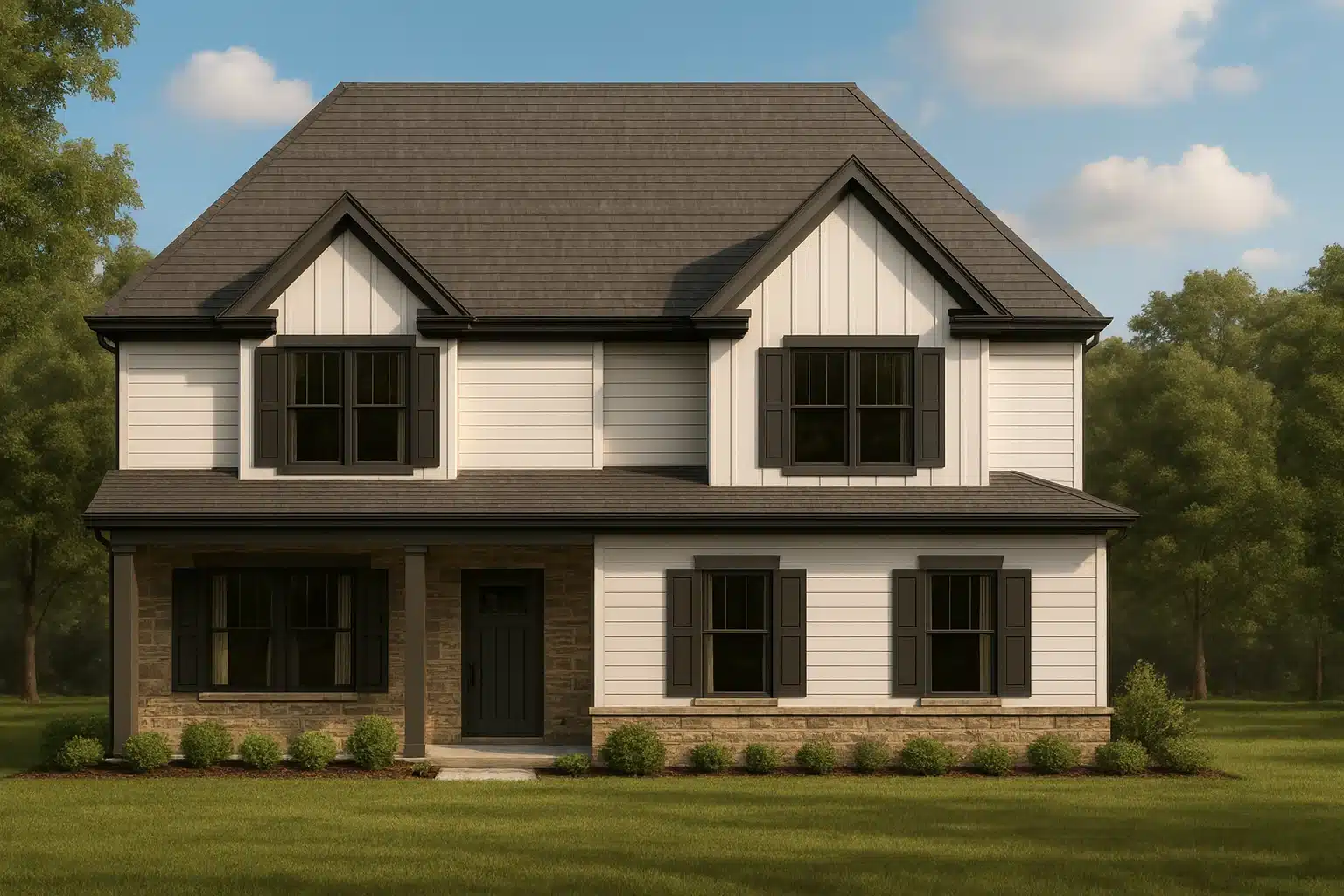 19-2325 HOUSE PLAN
