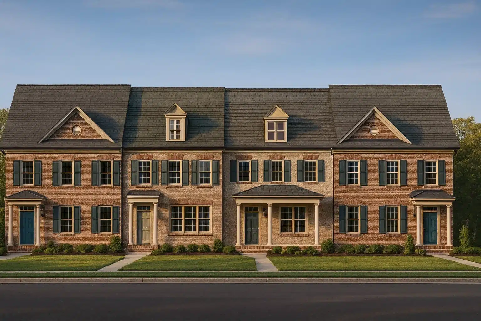 1,985 heated sq. ft., 2 stories, 3 bedrooms