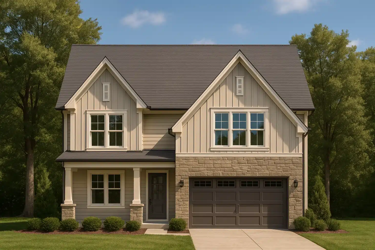2,344 heated sq. ft.