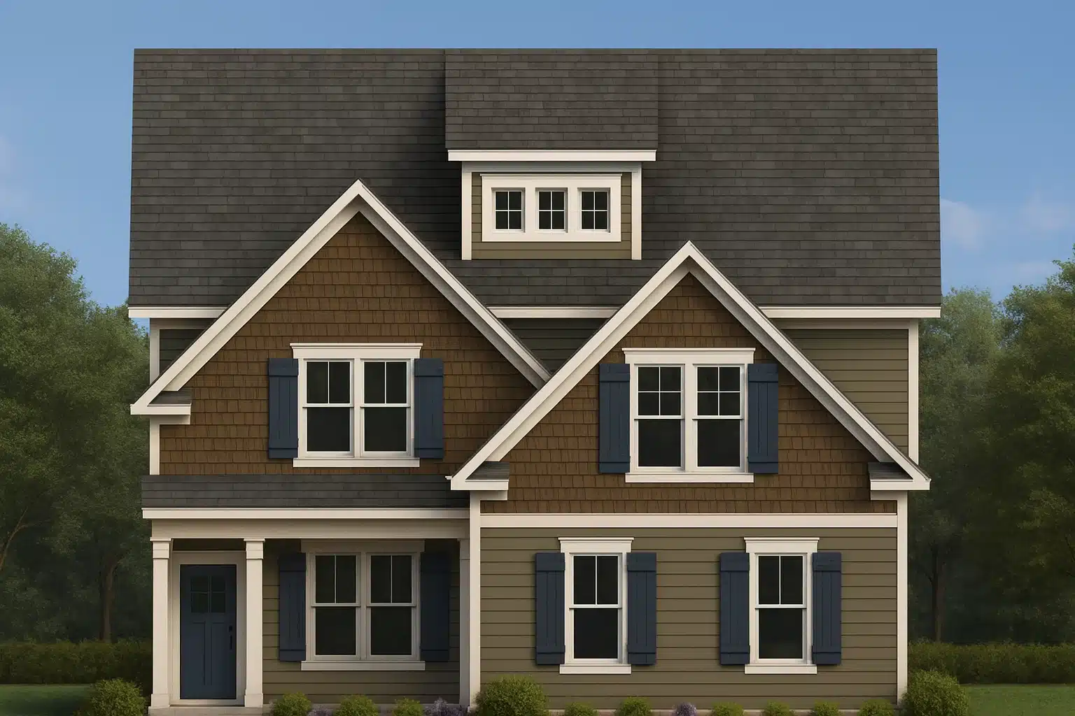 2,537 heated sq. ft.