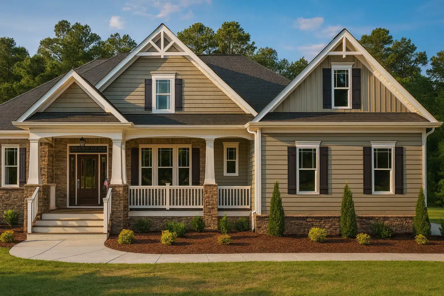 2,759 heated sq. ft., 4 bedrooms