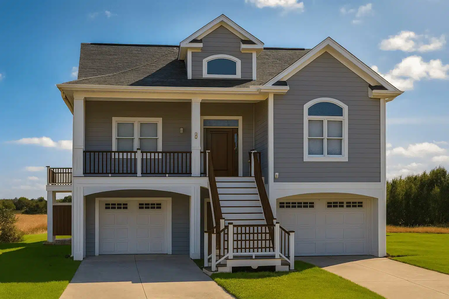 2,984 Sq Ft, 2 Baths, Bonus Room