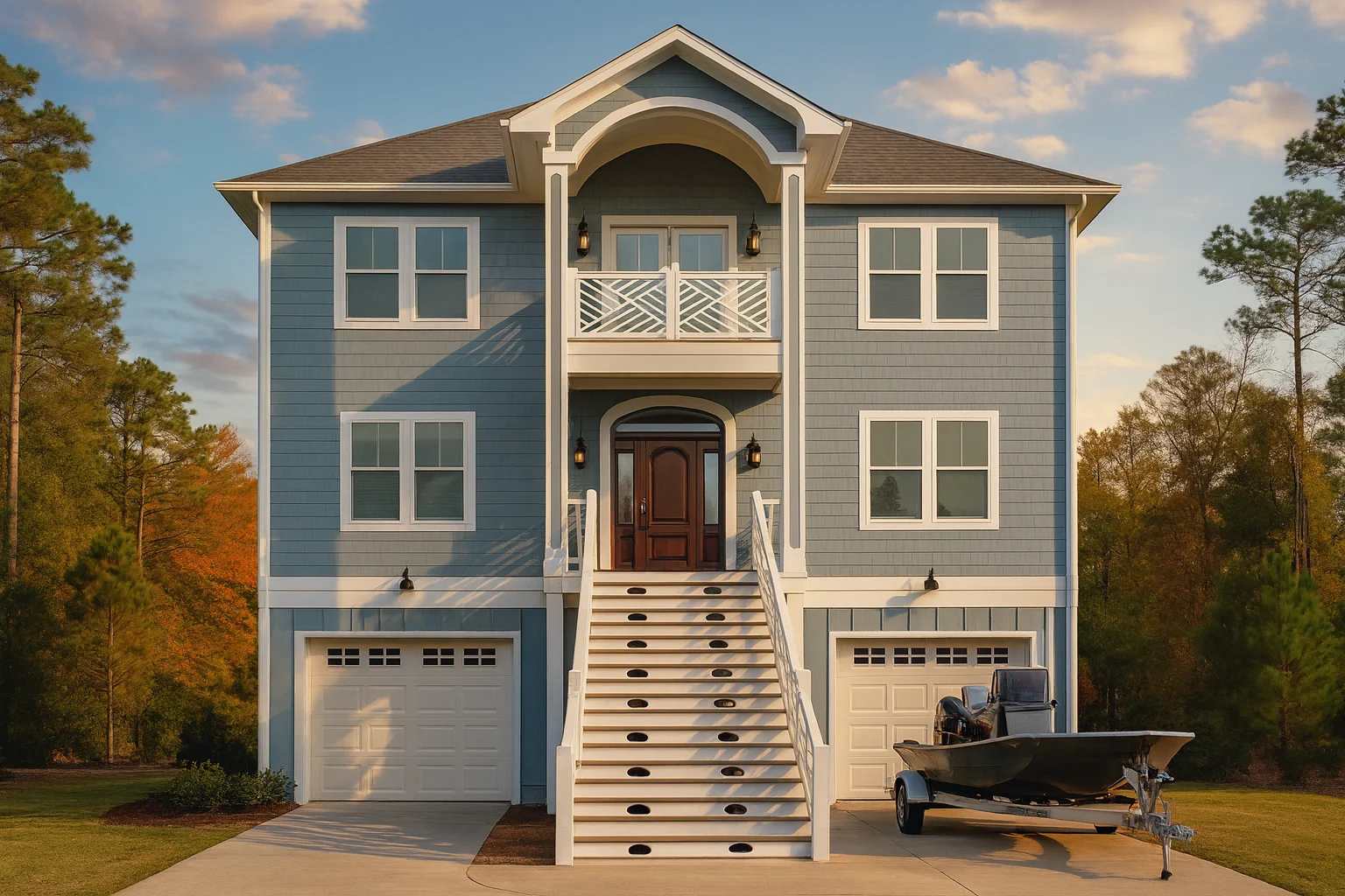 3,072 heated sq. ft.