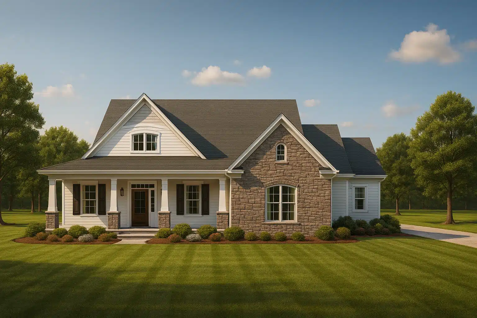 4,117 heated sq. ft.