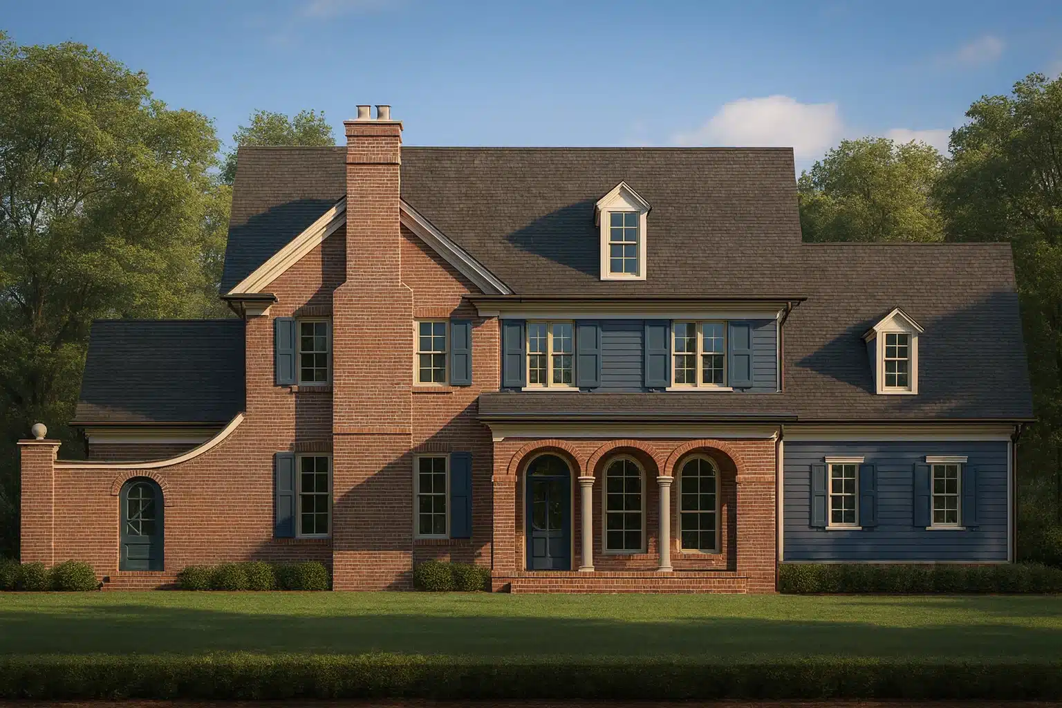 4,573 heated sq. ft.