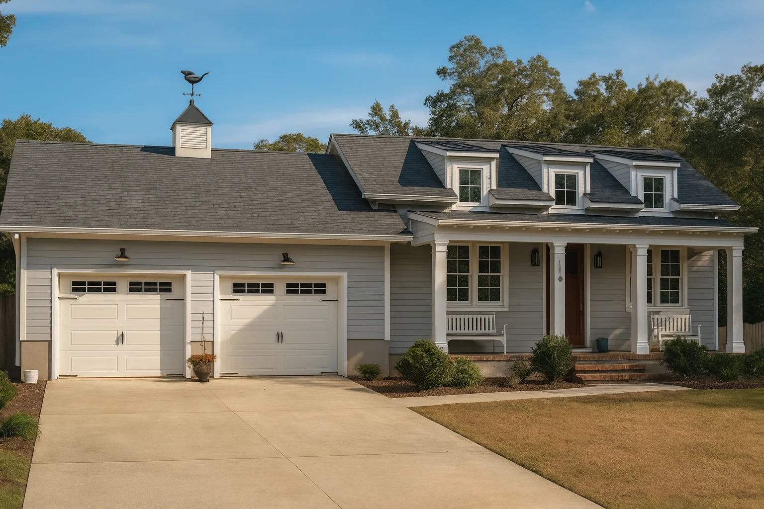 Beach Home Plan with 3 Bedrooms, CAD Designs, and Floor Blueprint