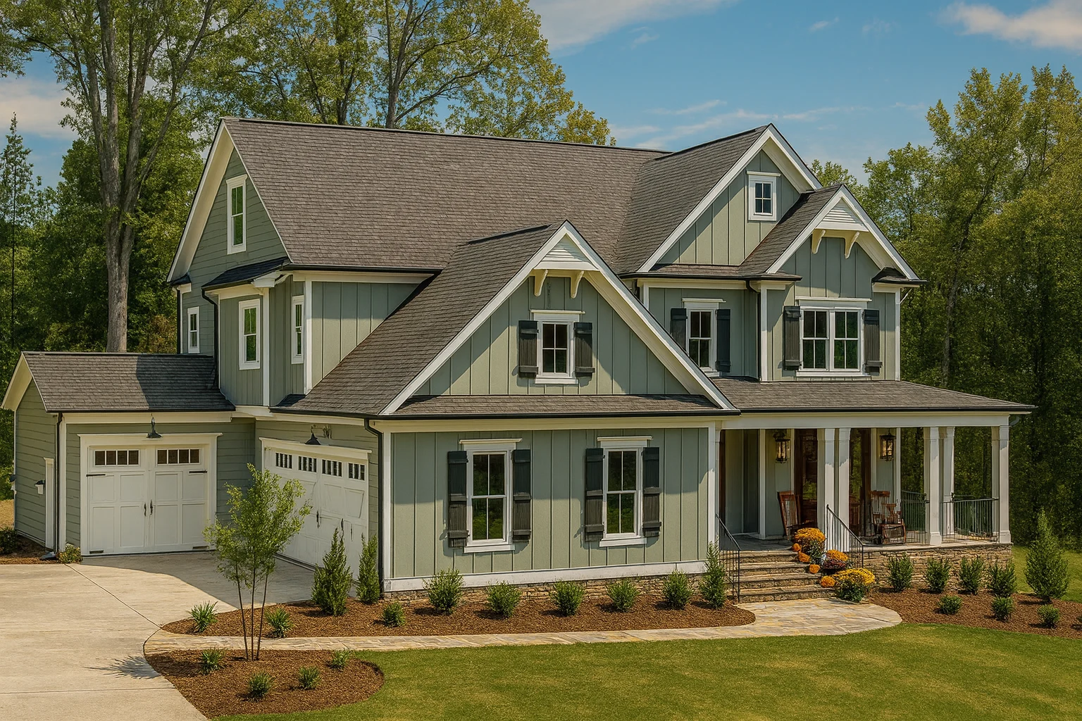 Modern house Plan with CAD Floor Plan, Architecture Designs