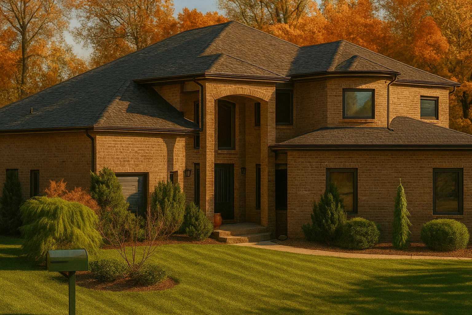 elegant-house-floor-plan-with-cad-blueprint-modern-designs