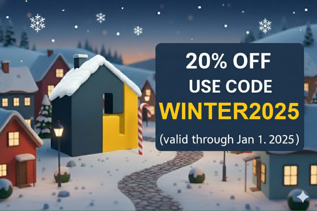 WINTER2025 COUPON